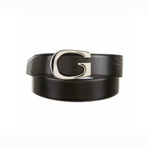 TOM FORD FOR GUCCI - AUTHENTIC VINTAGE LEATHER BELT